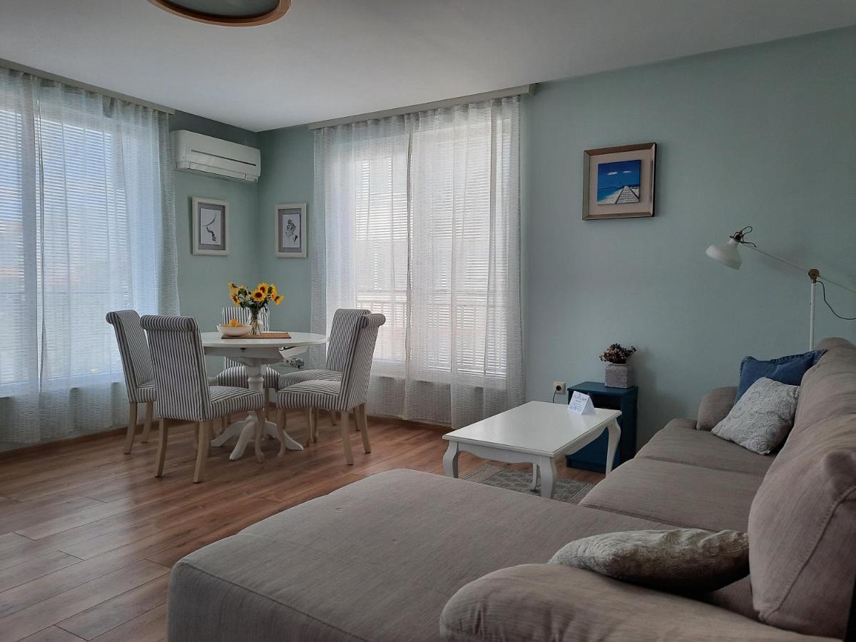 Soulful Apartments - Horizon Varna Exterior foto